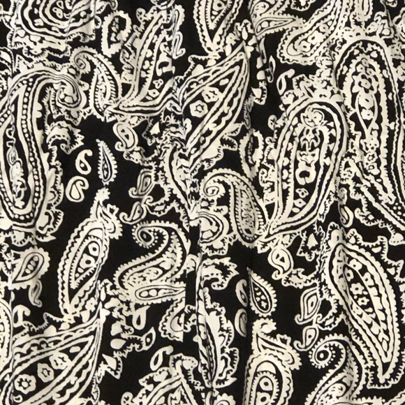 NWT Mint Green Palazzo Pants - Picture 9 of 9